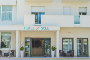 Hotel Sole Sottomarina